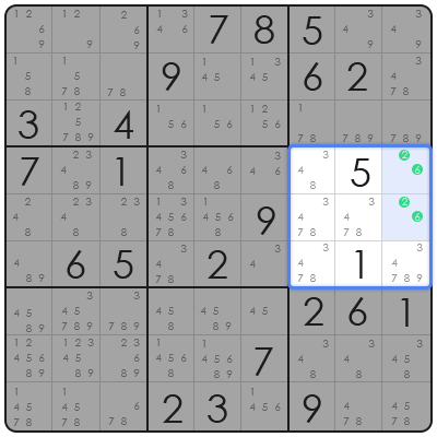 andrews mcmeel sudoku answers